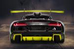 Audi R8 LMS GT2 2019 года